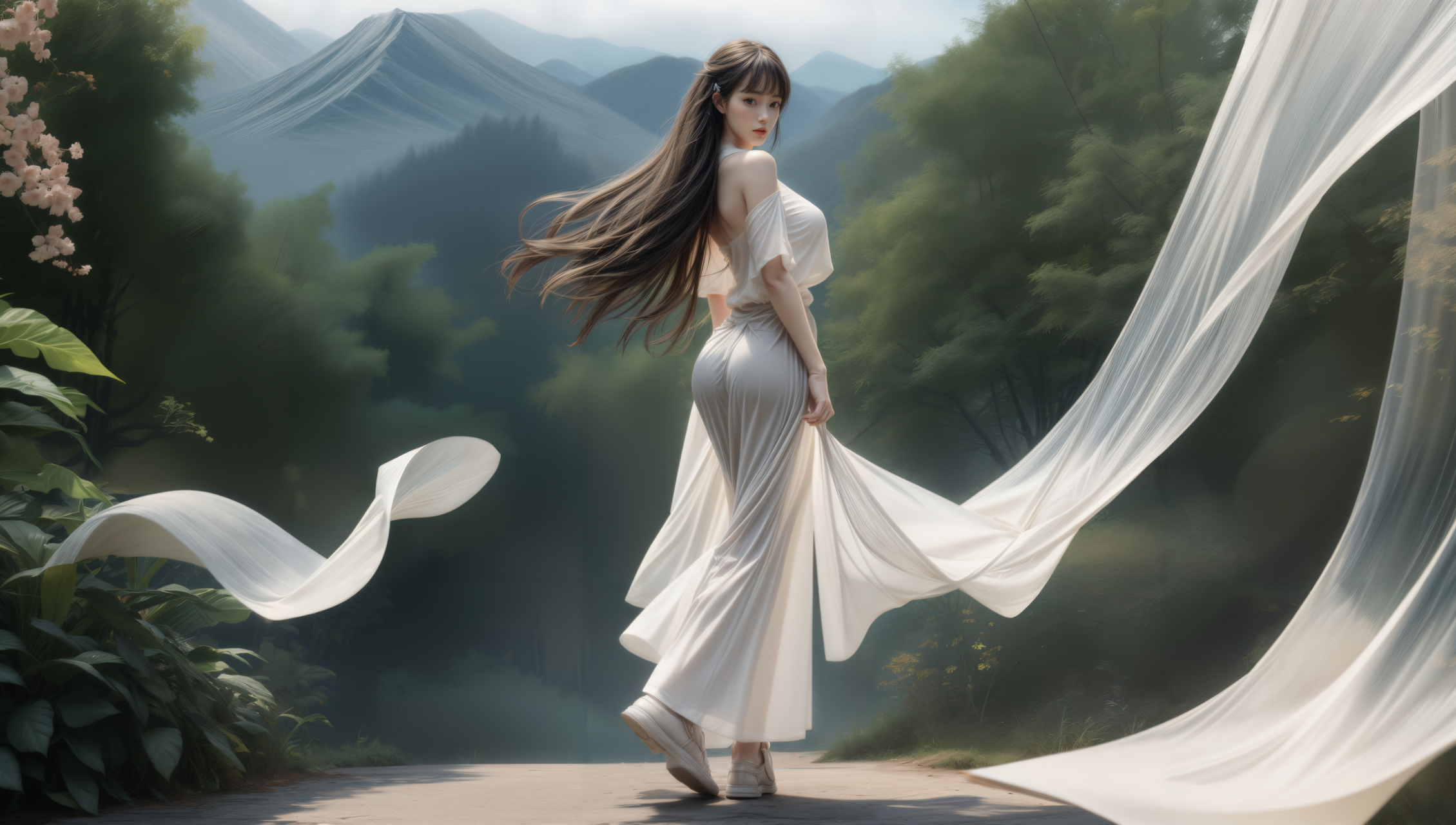 国家移民管理局：上半年共侦办妨害国（边）境管理犯罪案件6914起